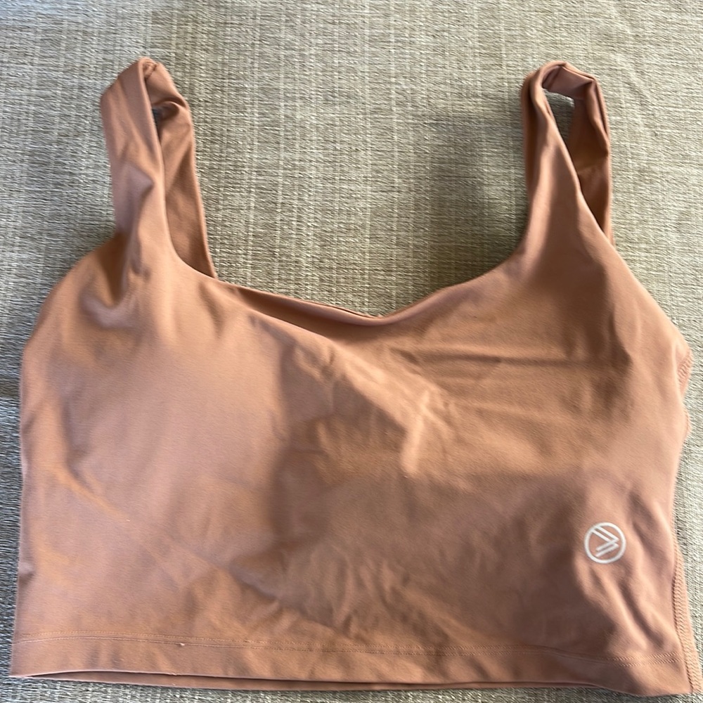Savvi bra